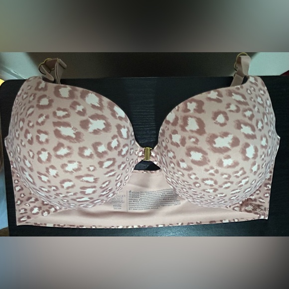 🔥Womens Incredible by Victorias Secret Bra- size 38dd/d - Picture 3 of 9